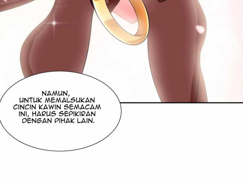 My Harem Is Entirely Female Demon Villains Chapter 43 - halaman 41