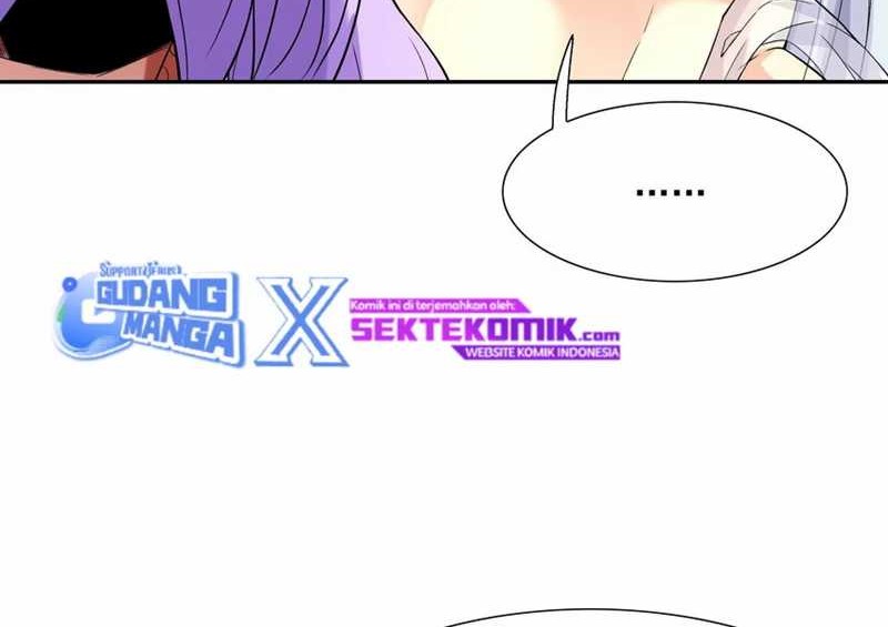 My Harem Is Entirely Female Demon Villains Chapter 43 - halaman 53
