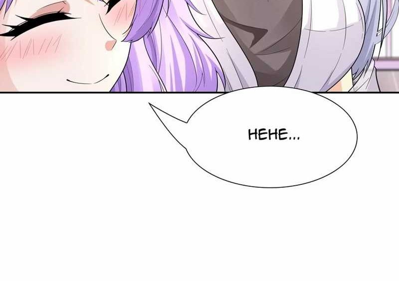 My Harem Is Entirely Female Demon Villains Chapter 43 - halaman 55