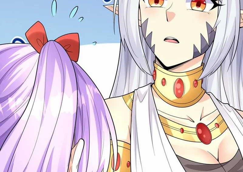 My Harem Is Entirely Female Demon Villains Chapter 43 - halaman 57