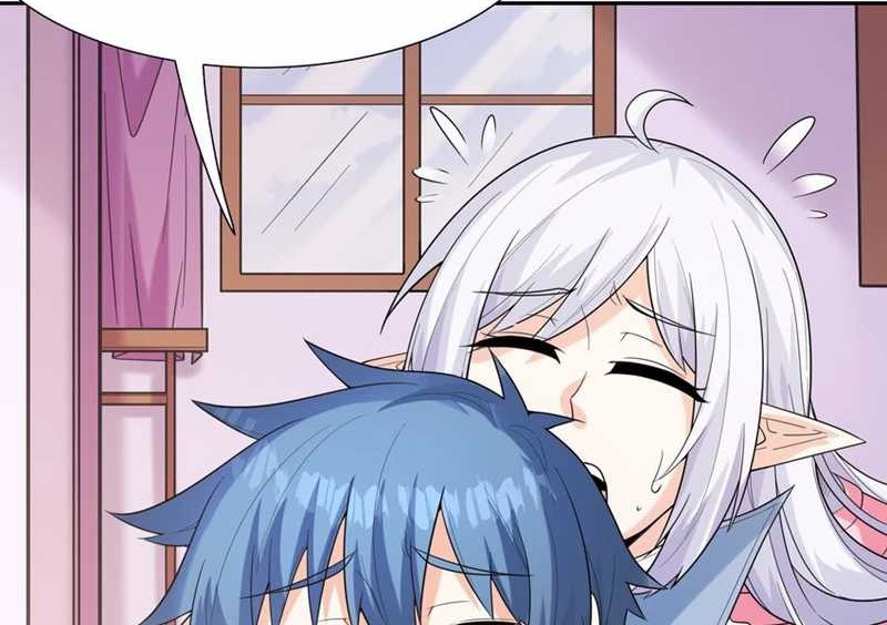 My Harem Is Entirely Female Demon Villains Chapter 43 - halaman 65