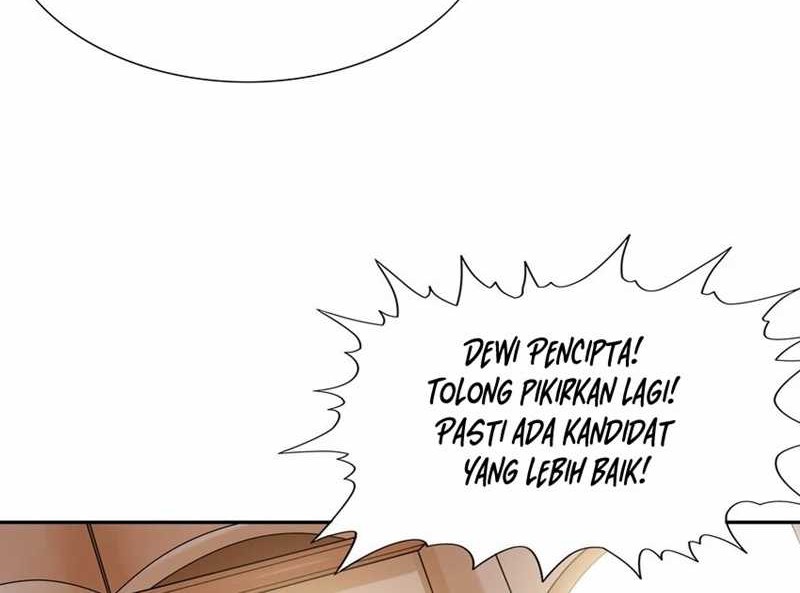 My Harem Is Entirely Female Demon Villains Chapter 43 - halaman 7