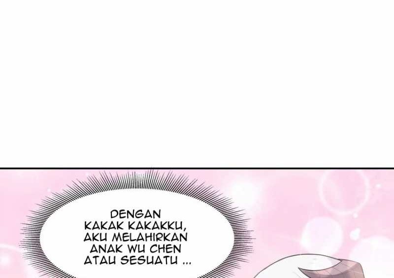 My Harem Is Entirely Female Demon Villains Chapter 43 - halaman 71