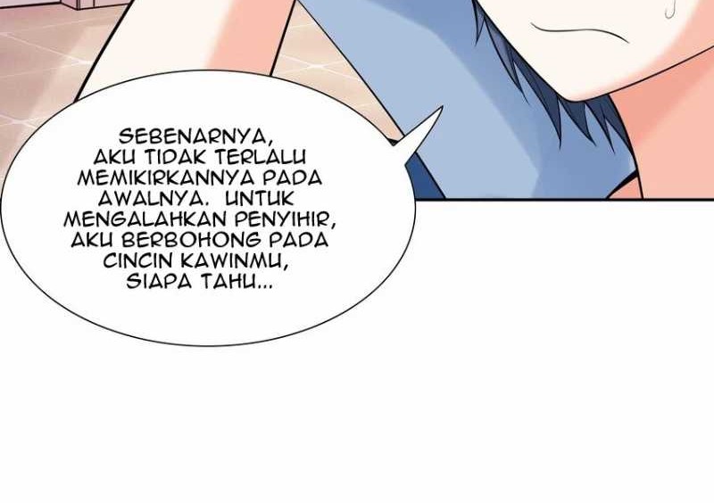 My Harem Is Entirely Female Demon Villains Chapter 43 - halaman 79