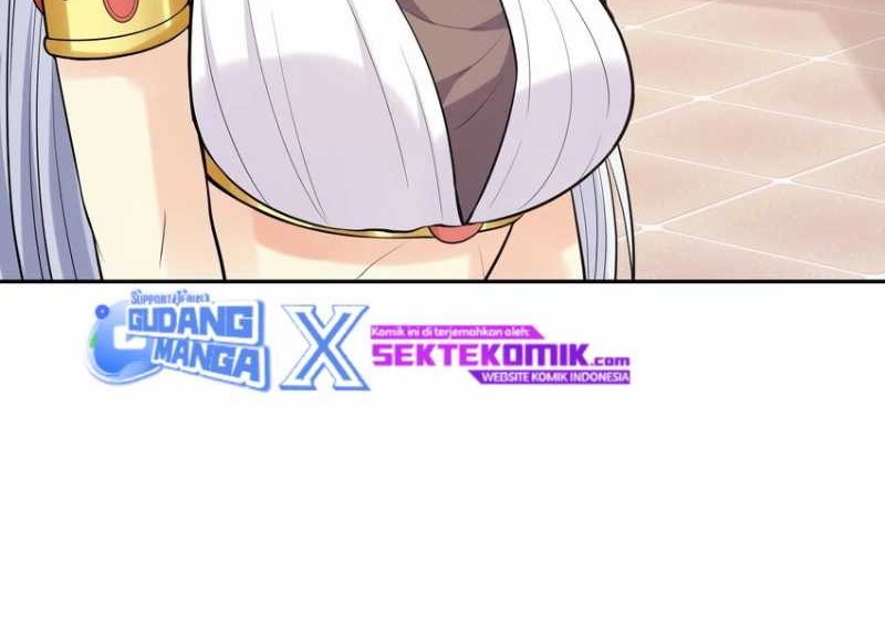 My Harem Is Entirely Female Demon Villains Chapter 43 - halaman 83