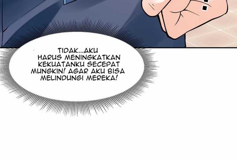 My Harem Is Entirely Female Demon Villains Chapter 43 - halaman 89