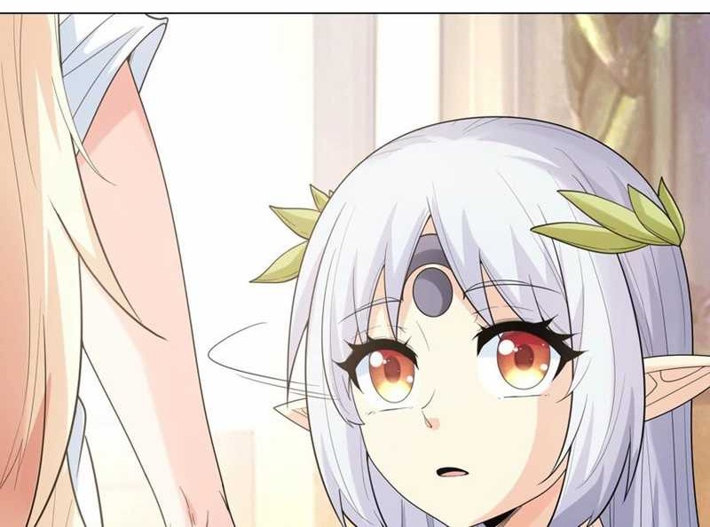 My Harem Is Entirely Female Demon Villains Chapter 43 - halaman 9