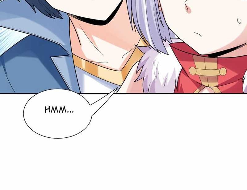 My Harem Is Entirely Female Demon Villains Chapter 44 - halaman 19