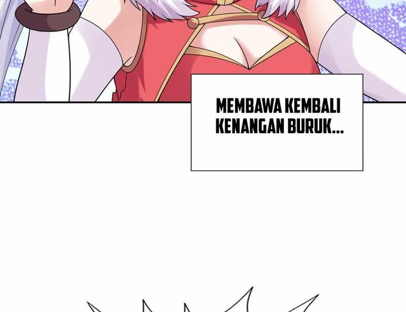 My Harem Is Entirely Female Demon Villains Chapter 44 - halaman 23