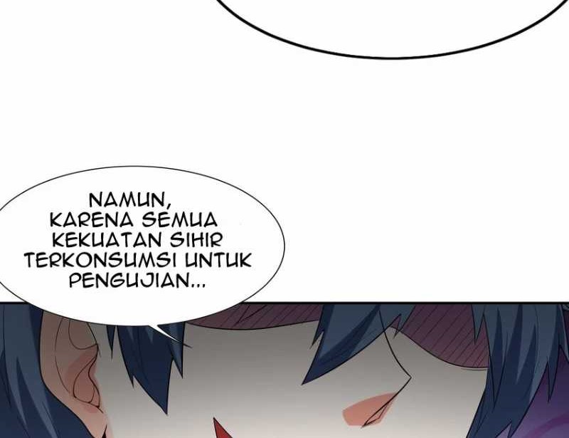 My Harem Is Entirely Female Demon Villains Chapter 44 - halaman 29
