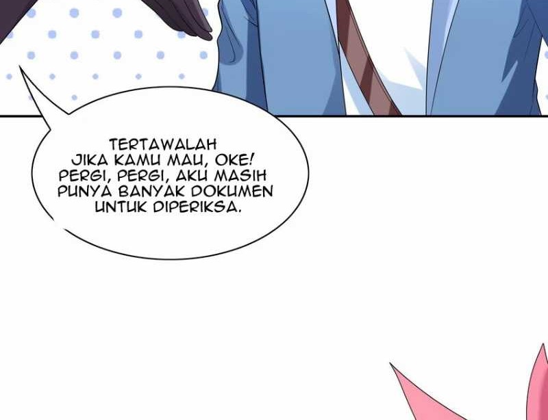 My Harem Is Entirely Female Demon Villains Chapter 44 - halaman 39