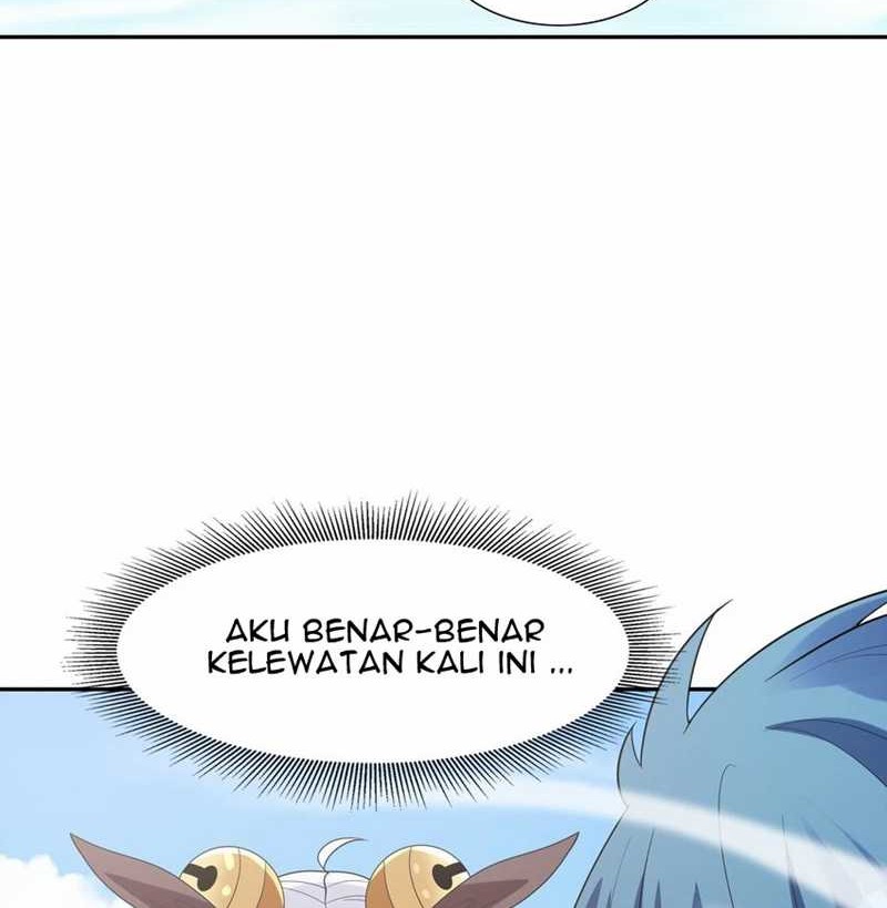 My Harem Is Entirely Female Demon Villains Chapter 44 - halaman 45