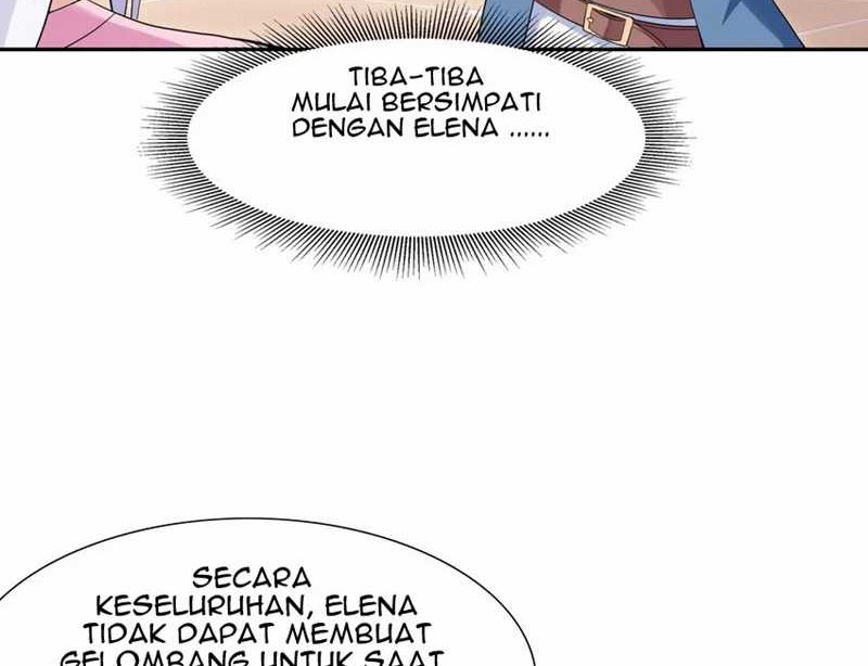 My Harem Is Entirely Female Demon Villains Chapter 44 - halaman 7