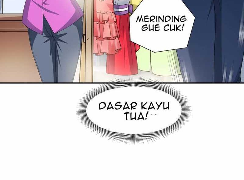My Harem Is Entirely Female Demon Villains Chapter 45 - halaman 11
