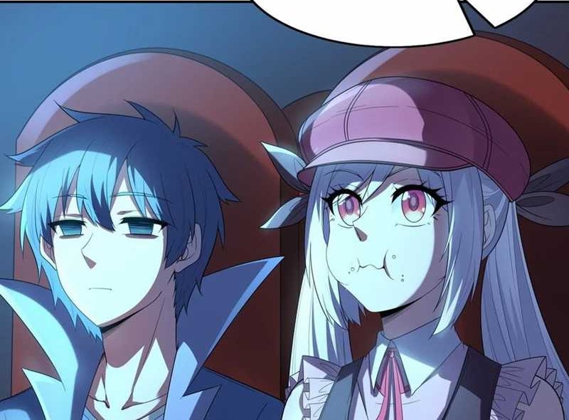 My Harem Is Entirely Female Demon Villains Chapter 45 - halaman 17