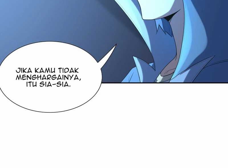 My Harem Is Entirely Female Demon Villains Chapter 45 - halaman 23