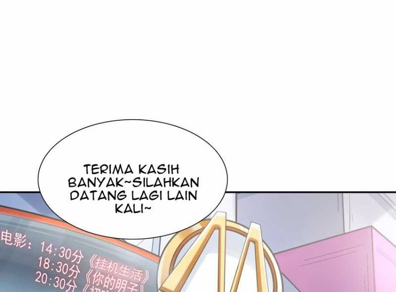My Harem Is Entirely Female Demon Villains Chapter 45 - halaman 25