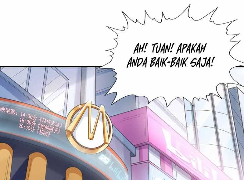 My Harem Is Entirely Female Demon Villains Chapter 45 - halaman 29