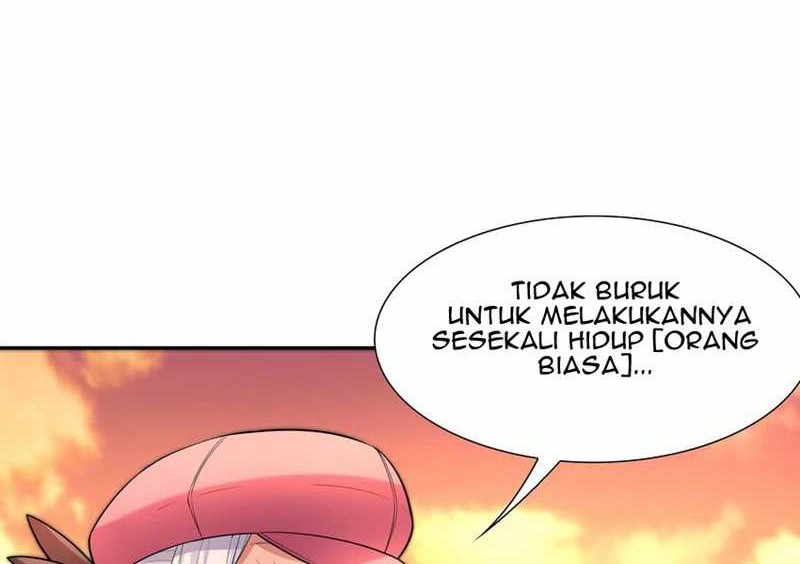 My Harem Is Entirely Female Demon Villains Chapter 45 - halaman 45