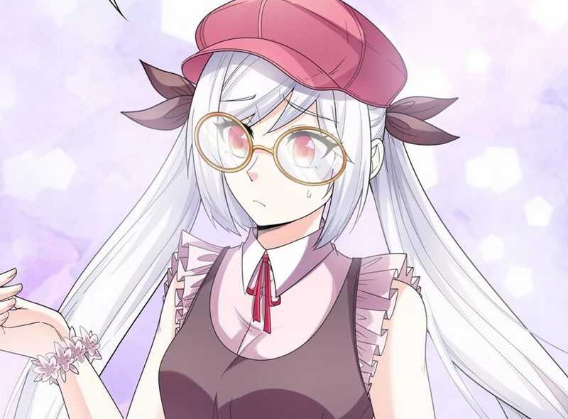 My Harem Is Entirely Female Demon Villains Chapter 45 - halaman 5