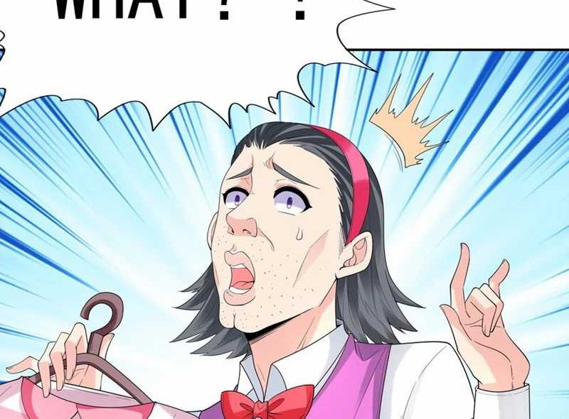 My Harem Is Entirely Female Demon Villains Chapter 45 - halaman 7