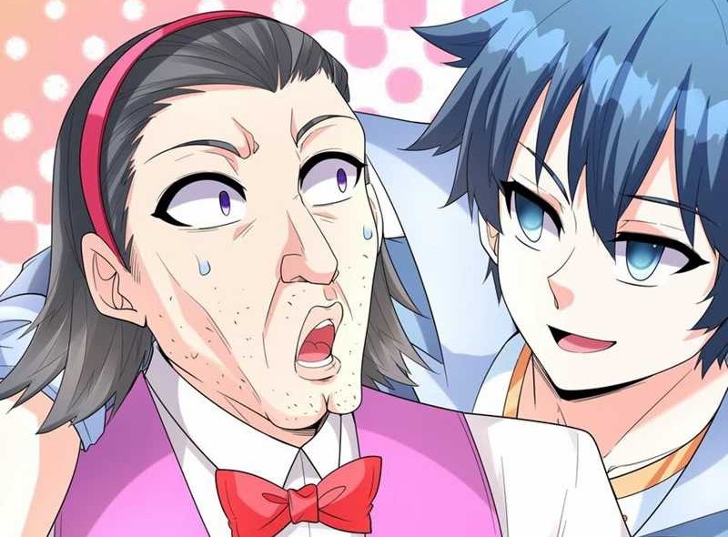 My Harem Is Entirely Female Demon Villains Chapter 45 - halaman 9