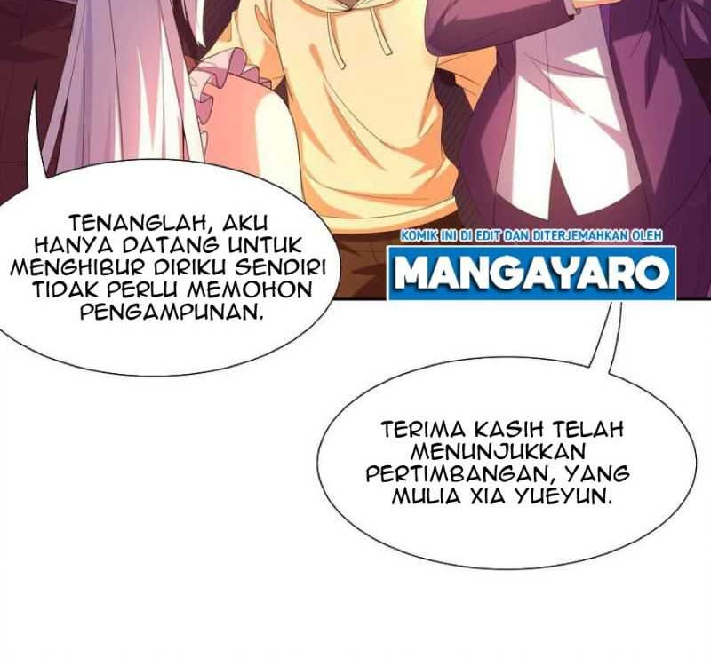 My Harem Is Entirely Female Demon Villains Chapter 46 - halaman 13