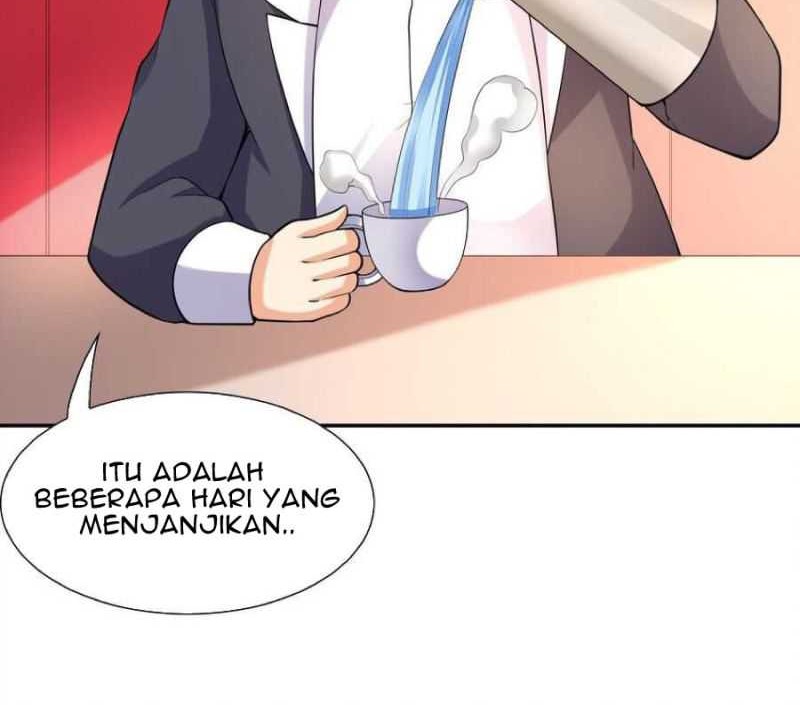 My Harem Is Entirely Female Demon Villains Chapter 46 - halaman 25