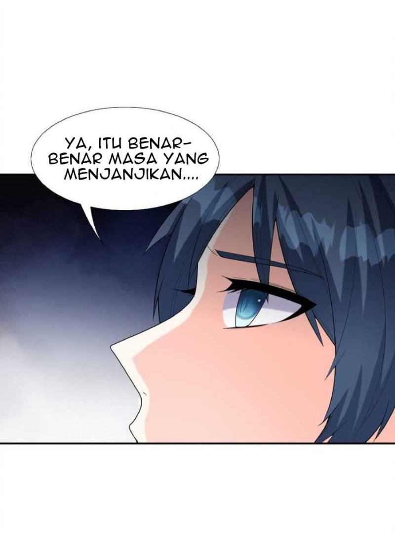 My Harem Is Entirely Female Demon Villains Chapter 46 - halaman 27