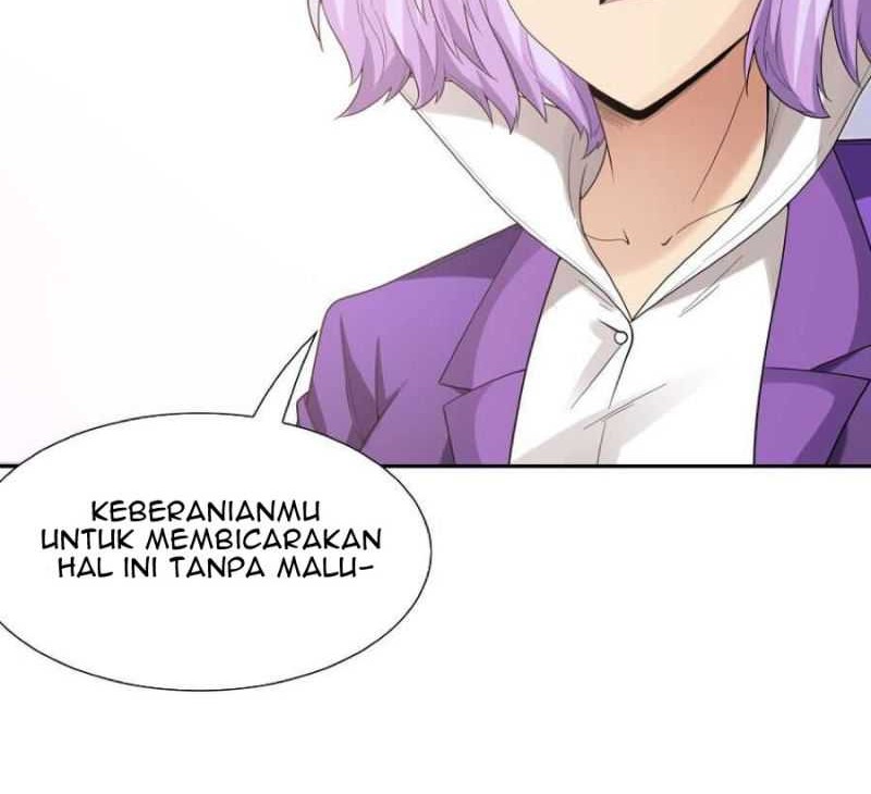 My Harem Is Entirely Female Demon Villains Chapter 46 - halaman 31