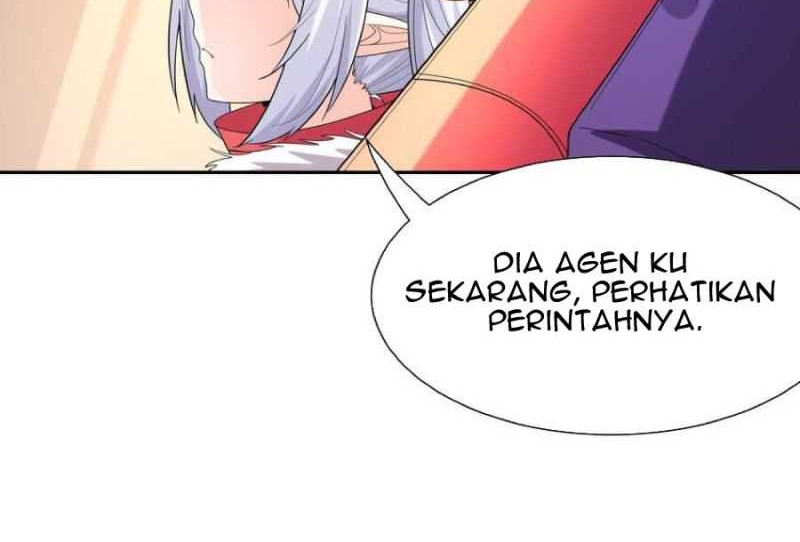 My Harem Is Entirely Female Demon Villains Chapter 46 - halaman 37