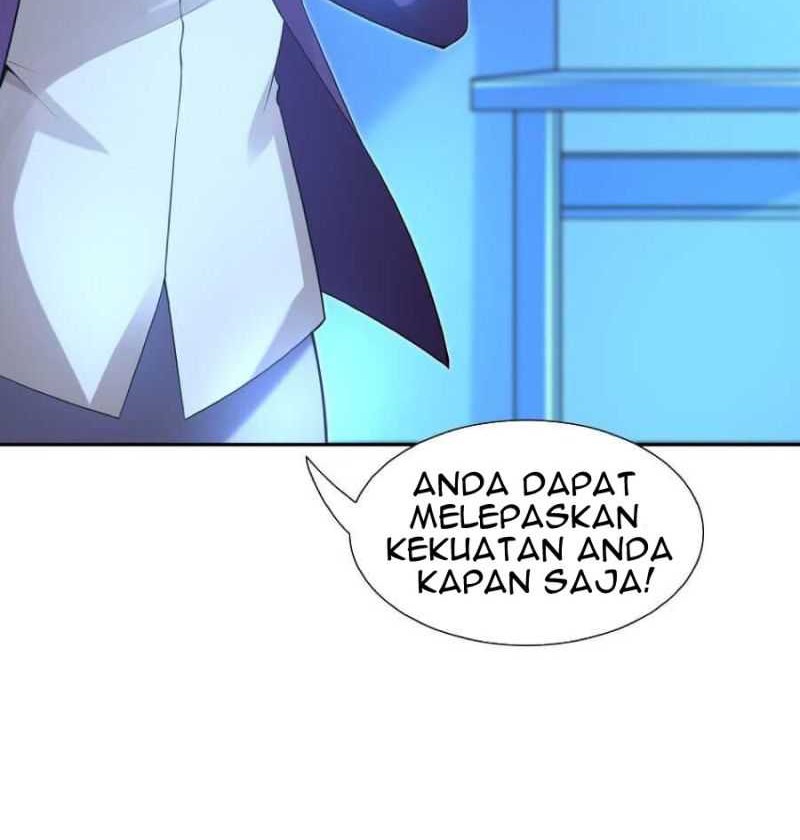 My Harem Is Entirely Female Demon Villains Chapter 46 - halaman 49