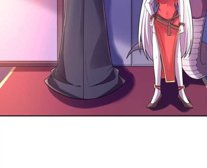My Harem Is Entirely Female Demon Villains Chapter 46 - halaman 51