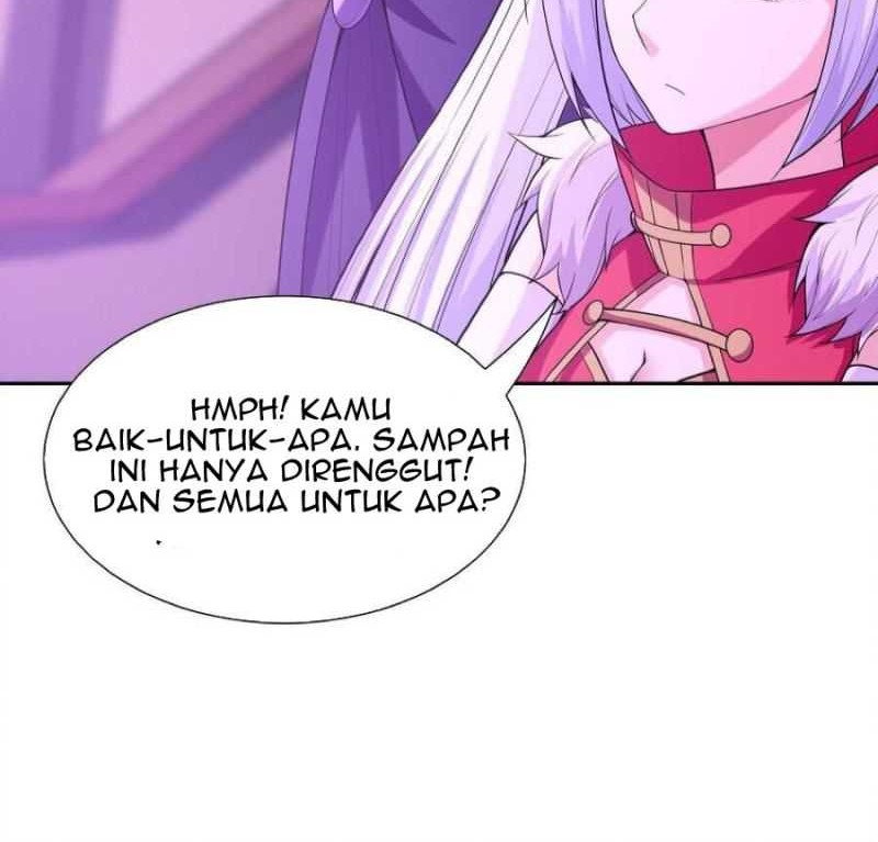 My Harem Is Entirely Female Demon Villains Chapter 46 - halaman 70