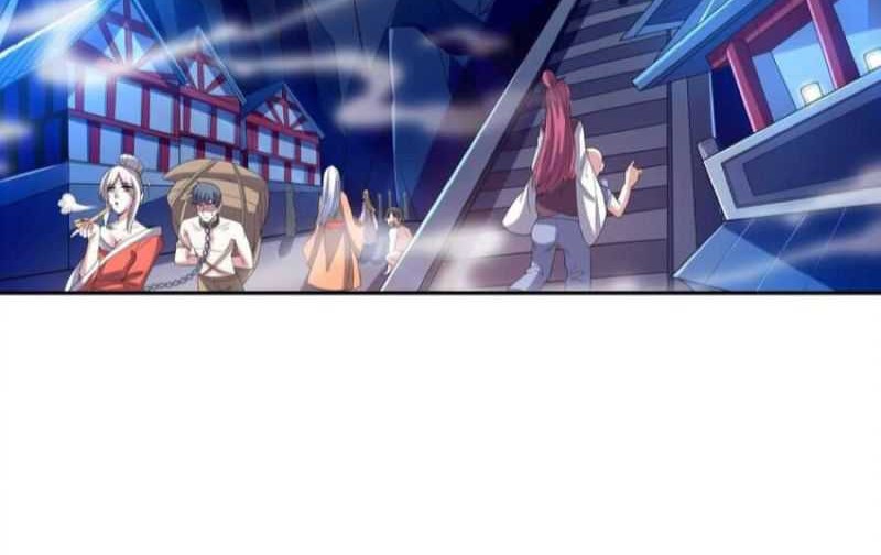 My Harem Is Entirely Female Demon Villains Chapter 46 - halaman 74