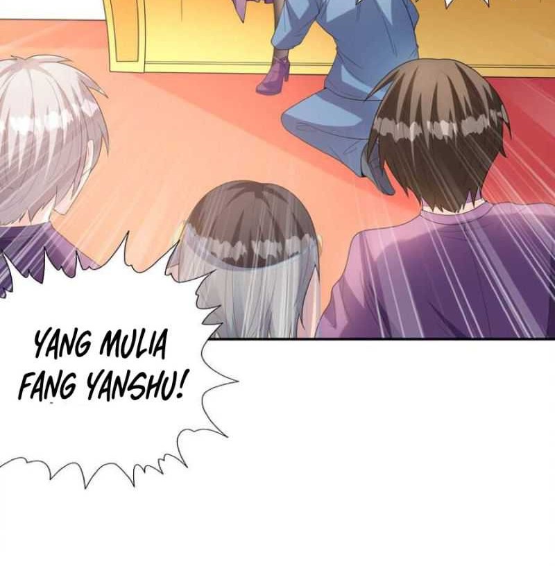 My Harem Is Entirely Female Demon Villains Chapter 46 - halaman 80