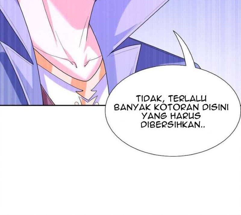 My Harem Is Entirely Female Demon Villains Chapter 46 - halaman 9