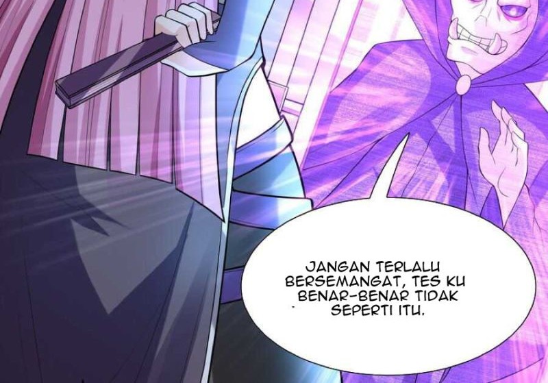My Harem Is Entirely Female Demon Villains Chapter 47 - halaman 13
