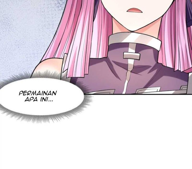 My Harem Is Entirely Female Demon Villains Chapter 47 - halaman 15