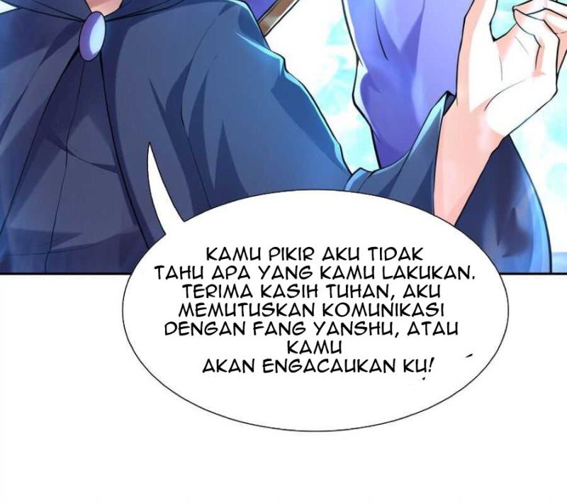 My Harem Is Entirely Female Demon Villains Chapter 47 - halaman 22