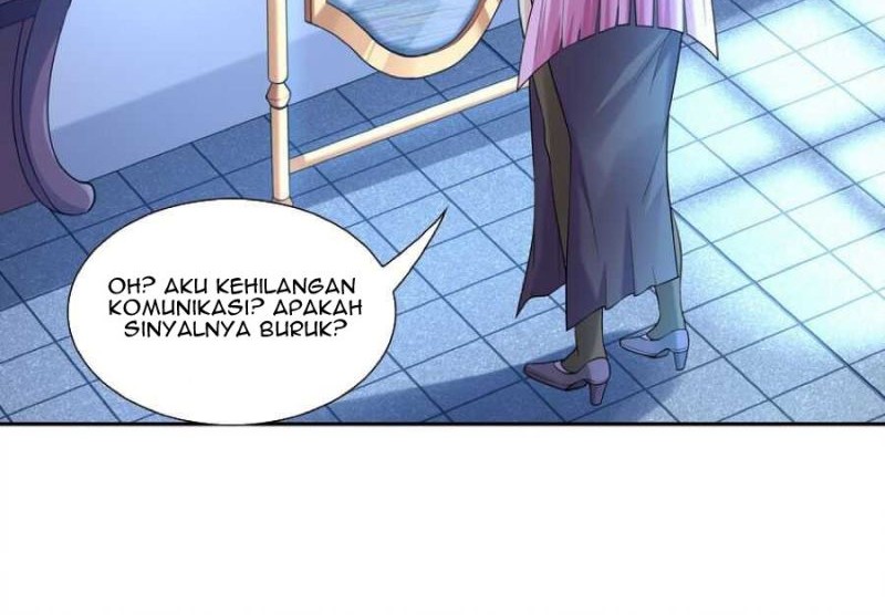 My Harem Is Entirely Female Demon Villains Chapter 47 - halaman 24