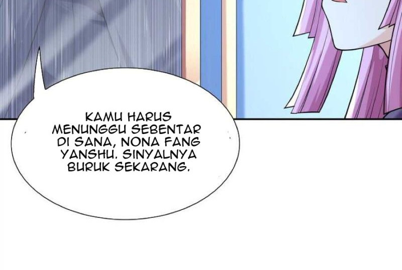 My Harem Is Entirely Female Demon Villains Chapter 47 - halaman 26