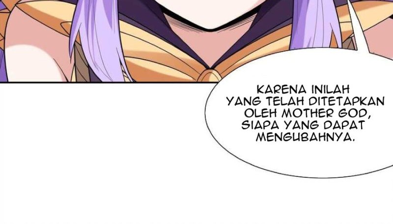 My Harem Is Entirely Female Demon Villains Chapter 47 - halaman 46