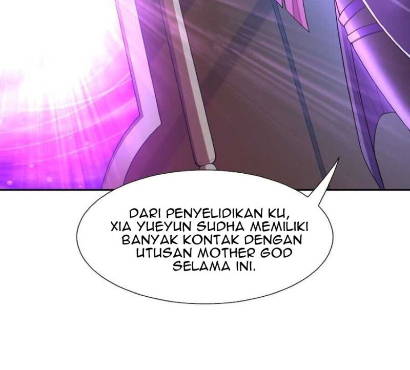 My Harem Is Entirely Female Demon Villains Chapter 47 - halaman 5