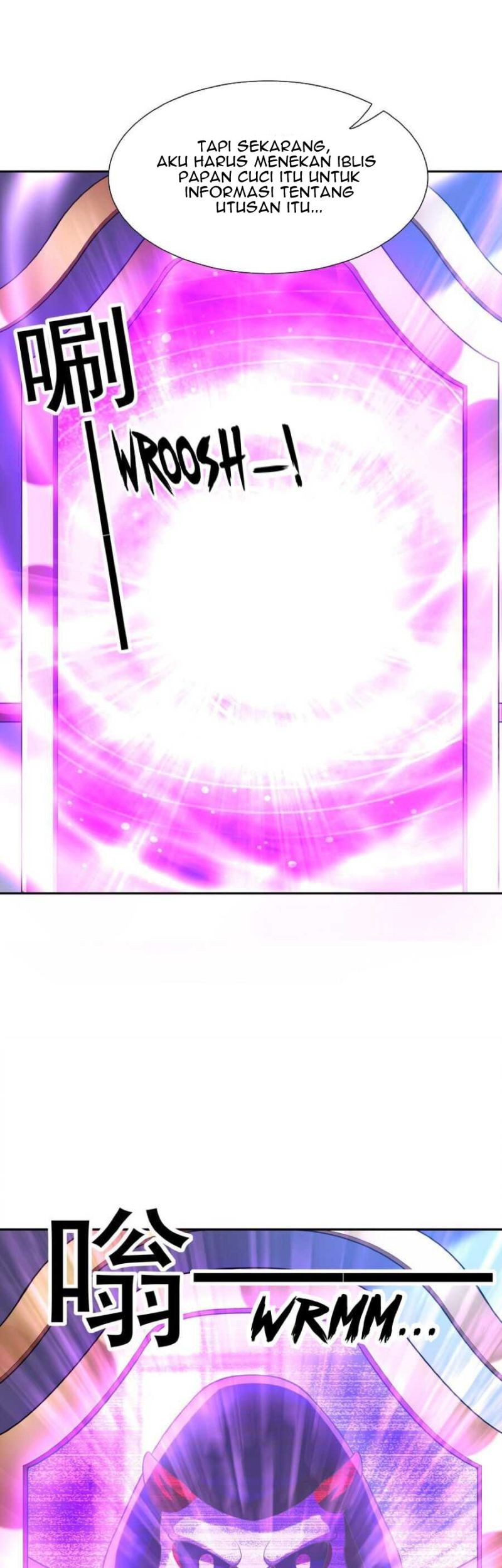 My Harem Is Entirely Female Demon Villains Chapter 47 - halaman 6