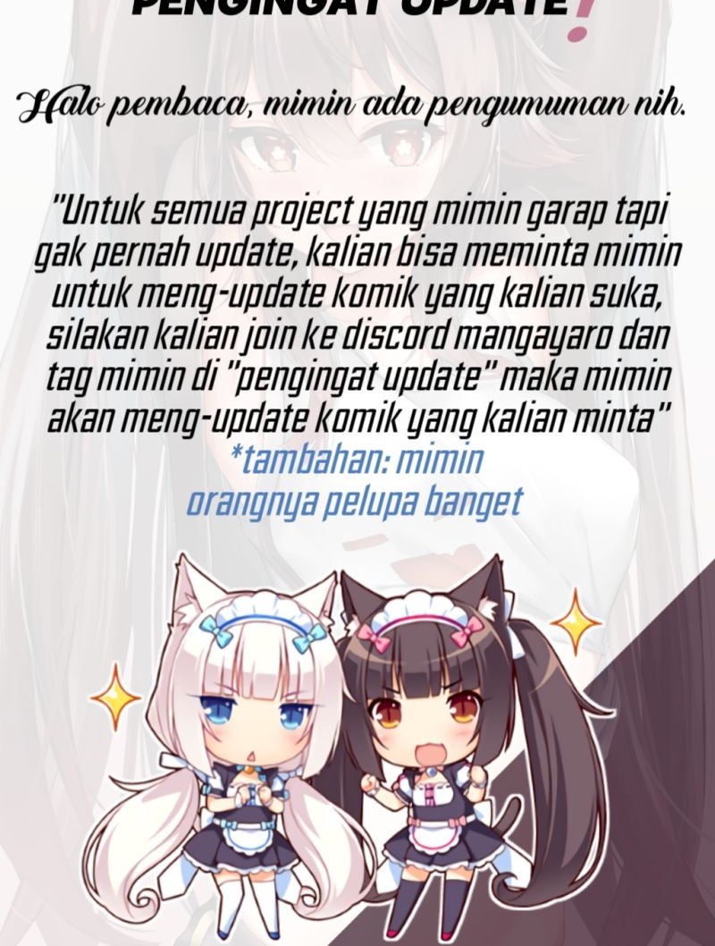 My Harem Is Entirely Female Demon Villains Chapter 47 - halaman 61