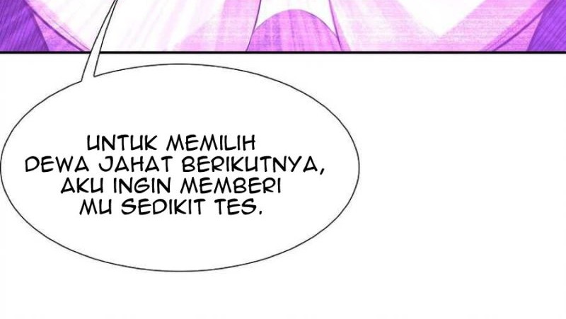 My Harem Is Entirely Female Demon Villains Chapter 47 - halaman 9