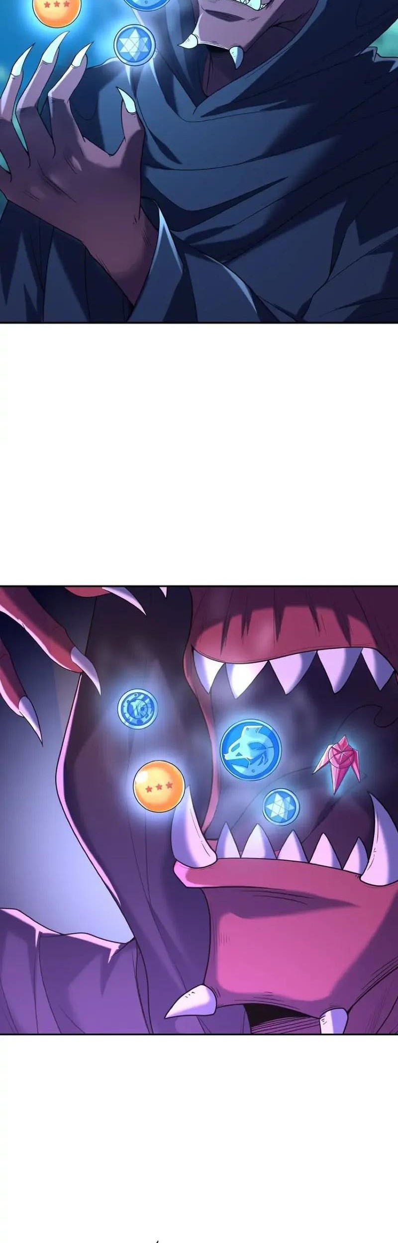 My Harem Is Entirely Female Demon Villains Chapter 49 - halaman 11