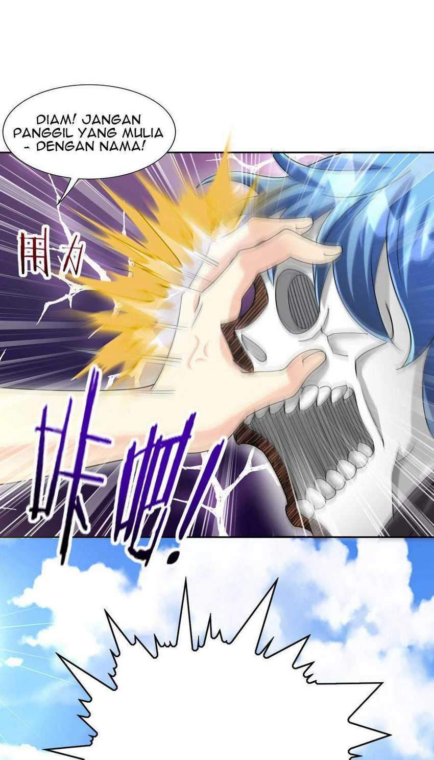 My Harem Is Entirely Female Demon Villains Chapter 5 - halaman 22