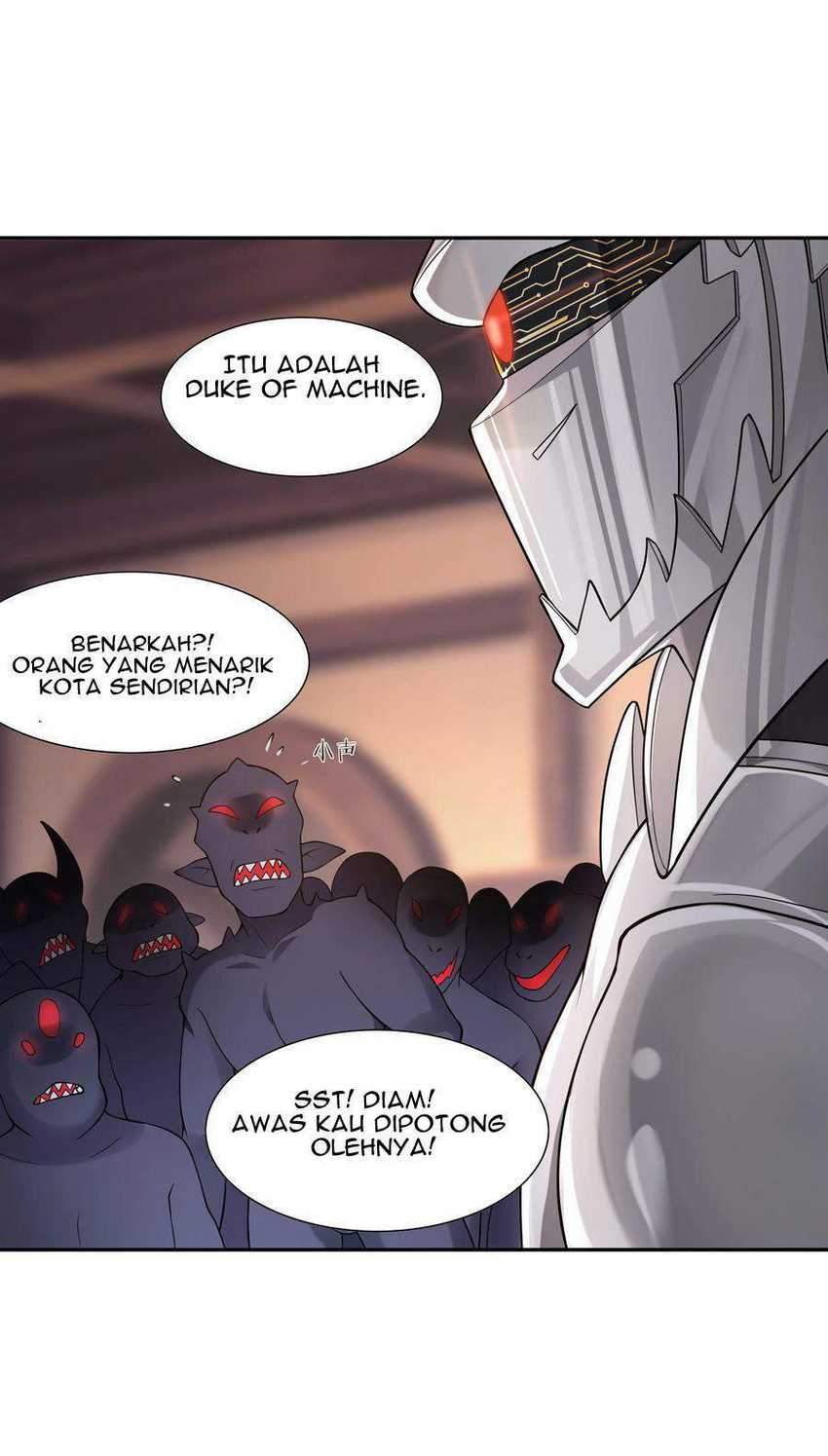 My Harem Is Entirely Female Demon Villains Chapter 5 - halaman 31